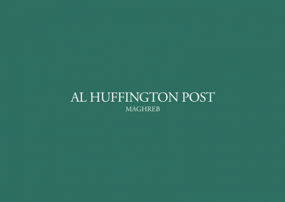 Huffington Post – Nabni: « La rente pétrolière n’est pas protectrice » et la « mauvaise gouvernance » perdure
