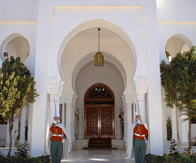 Les mesures NABNI 2020 pour une gouvernance nationale efficace et exemplaire.