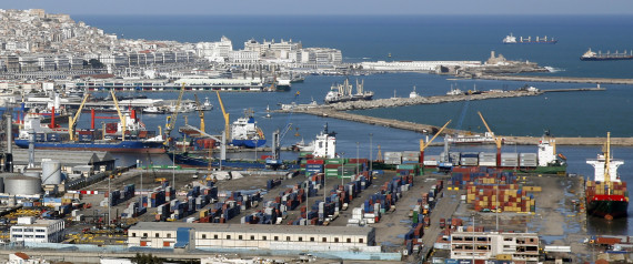 Politique d’échanges extérieurs