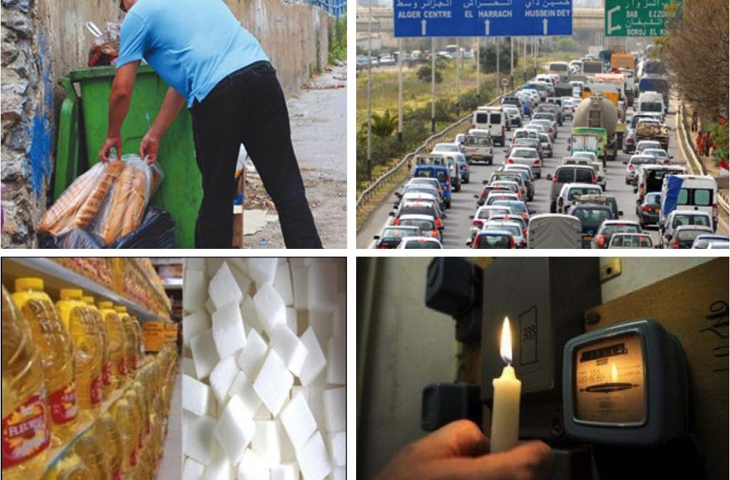 La levée des subventions